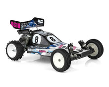 Load image into Gallery viewer, ** PRE-ORDER ** Team Associated RC10 &quot;Kinwald Edition&quot; 1/10 Electric 2WD Buggy Kit (Limited Edition)
