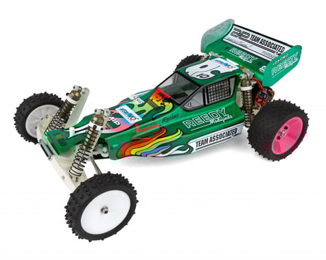 TEAM ASSOCIATED – Xtreme RC & Raceways