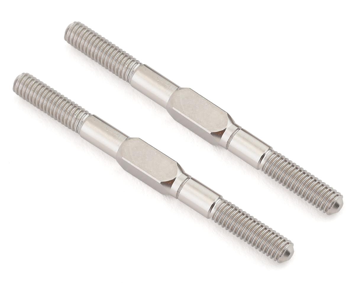 Team Associated 3x38mm Turnbuckles (2)