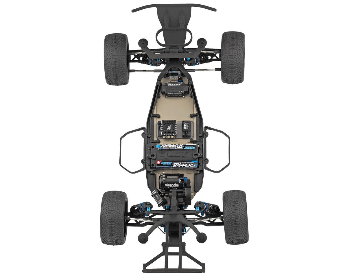 Team Associated RC10SC7 1/10 Off Road Electric 2WD Short Course Truck Team Kit