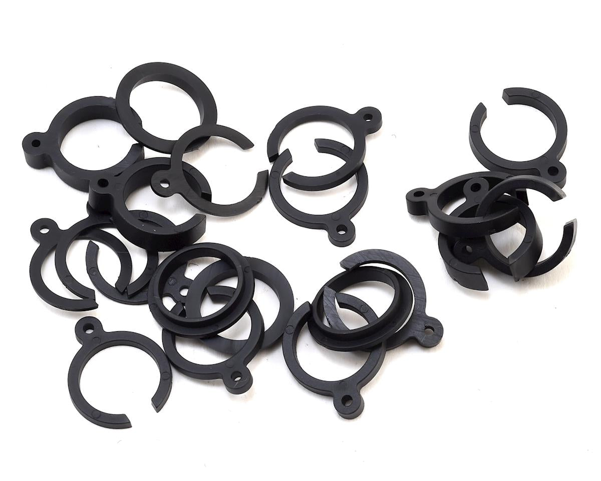Team Associated Spring Clip & Retainer Set