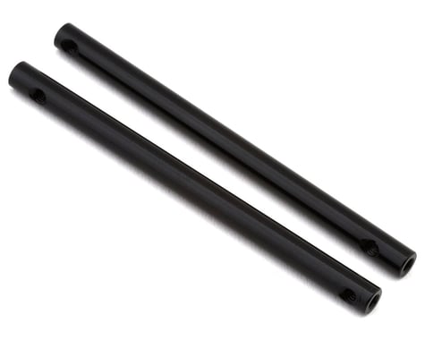Team Associated RC10GT Chassis Brace Tubes