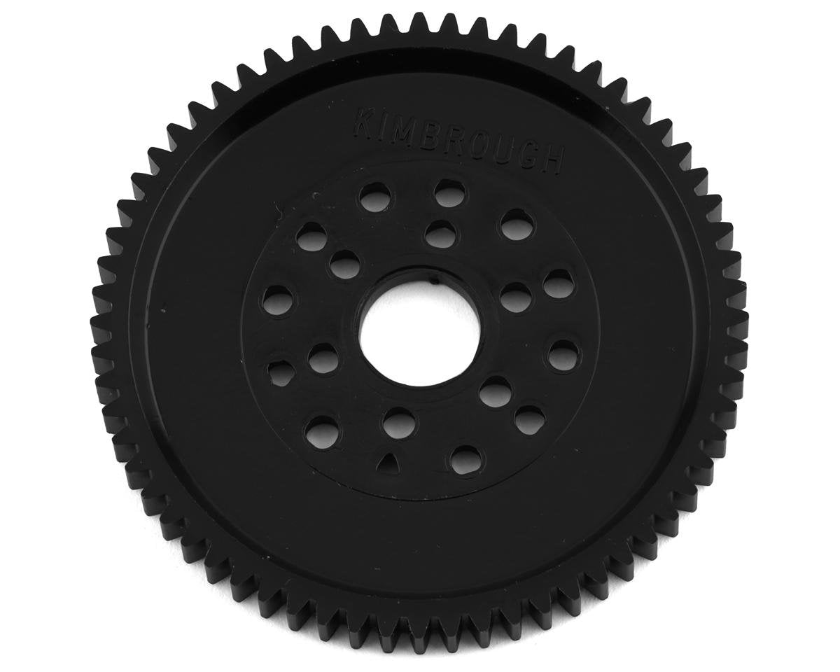 Team Associated 32P Spur Gear, 64T: RC10GT