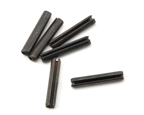 Team Associated RC10GT Input Shaft Roll Pin (6)
