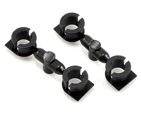 Team Associated RC8B3 Shock Cap Insert