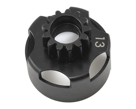 Team Associated 4-Shoe Vented Clutch Bell (13T)