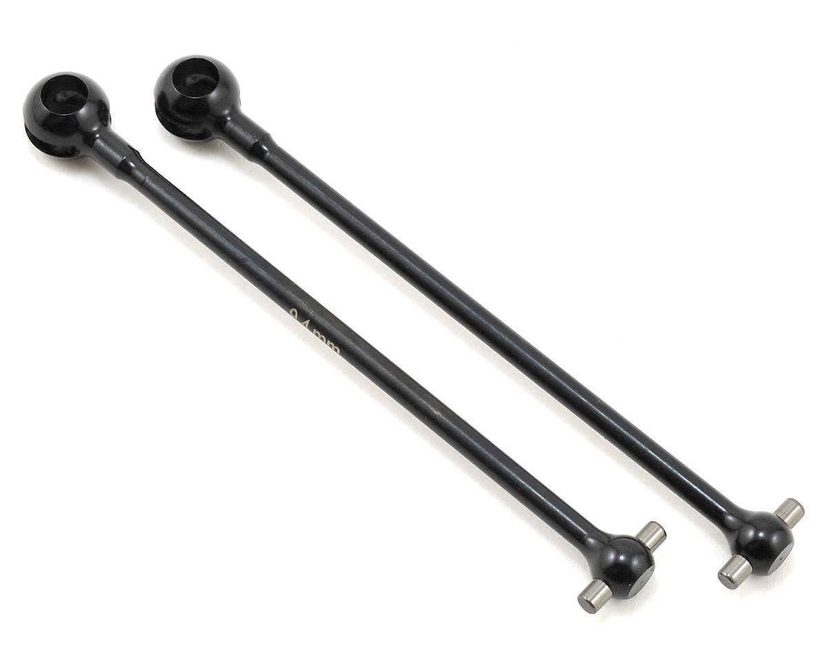 Team Associated 94mm RC8B3.1 CVA Driveshafts (2)