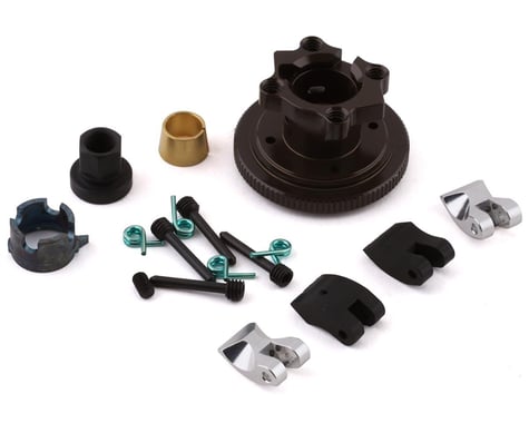 Team Associated Factory Team 4-Shoe Adjustable Clutch System