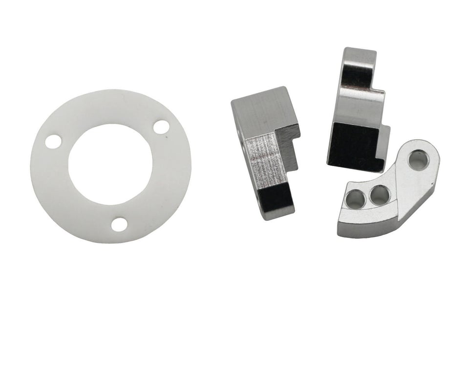 Team Associated Clutch Shoes With Shim (RC8)