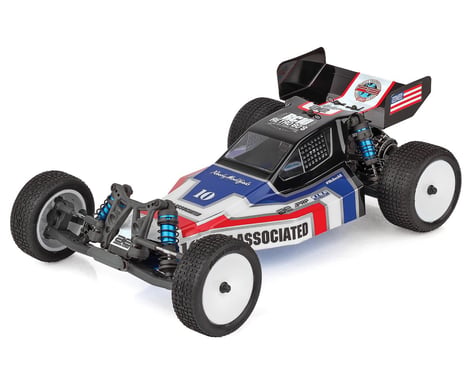 TEAM ASSOCIATED