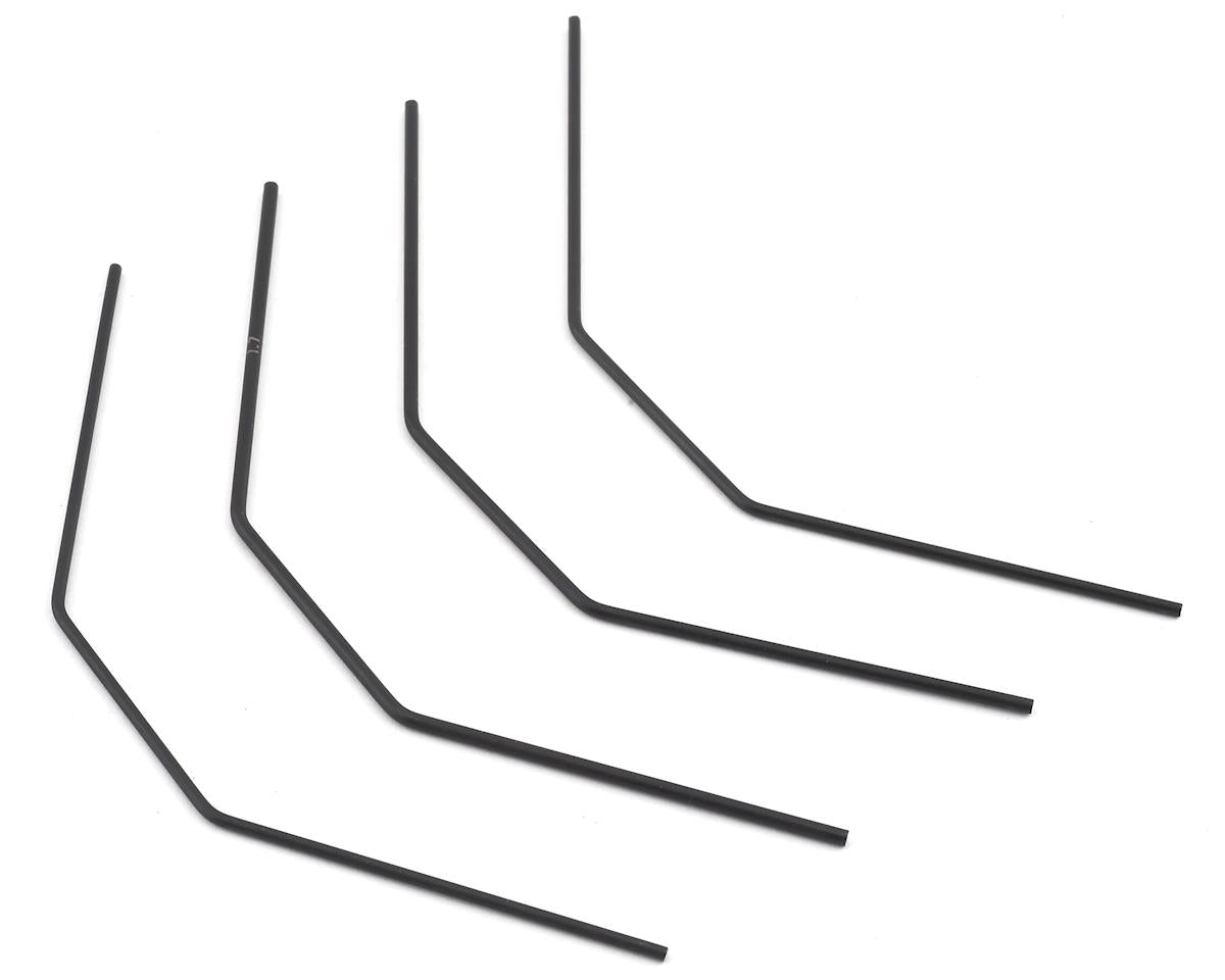 Team Associated RC10B74.1 Anti-Roll Bar Set (1.4-1.7mm)