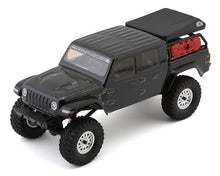 Load image into Gallery viewer, Axial SCX24 Jeep JT Gladiator 1/24 4WD RTR Scale Mini Crawler w/2.4GHz Radio
