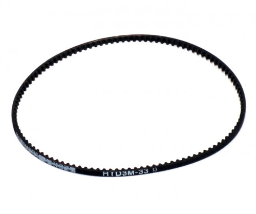 Boom Racing Reinforced Drive Belt S3M 339 113T 3.00MM