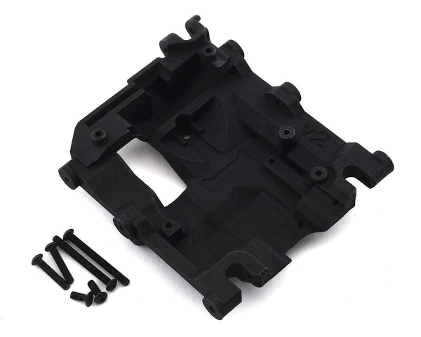 BowHouse RC High Clearance Skid V2 for Traxxas TRX-4