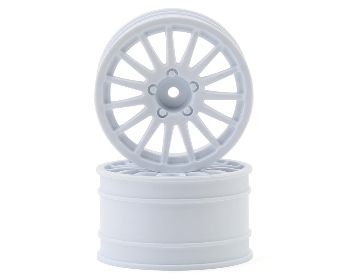 CEN M-Sport WRC Rally Wheel (2) (56x35.50mm)
