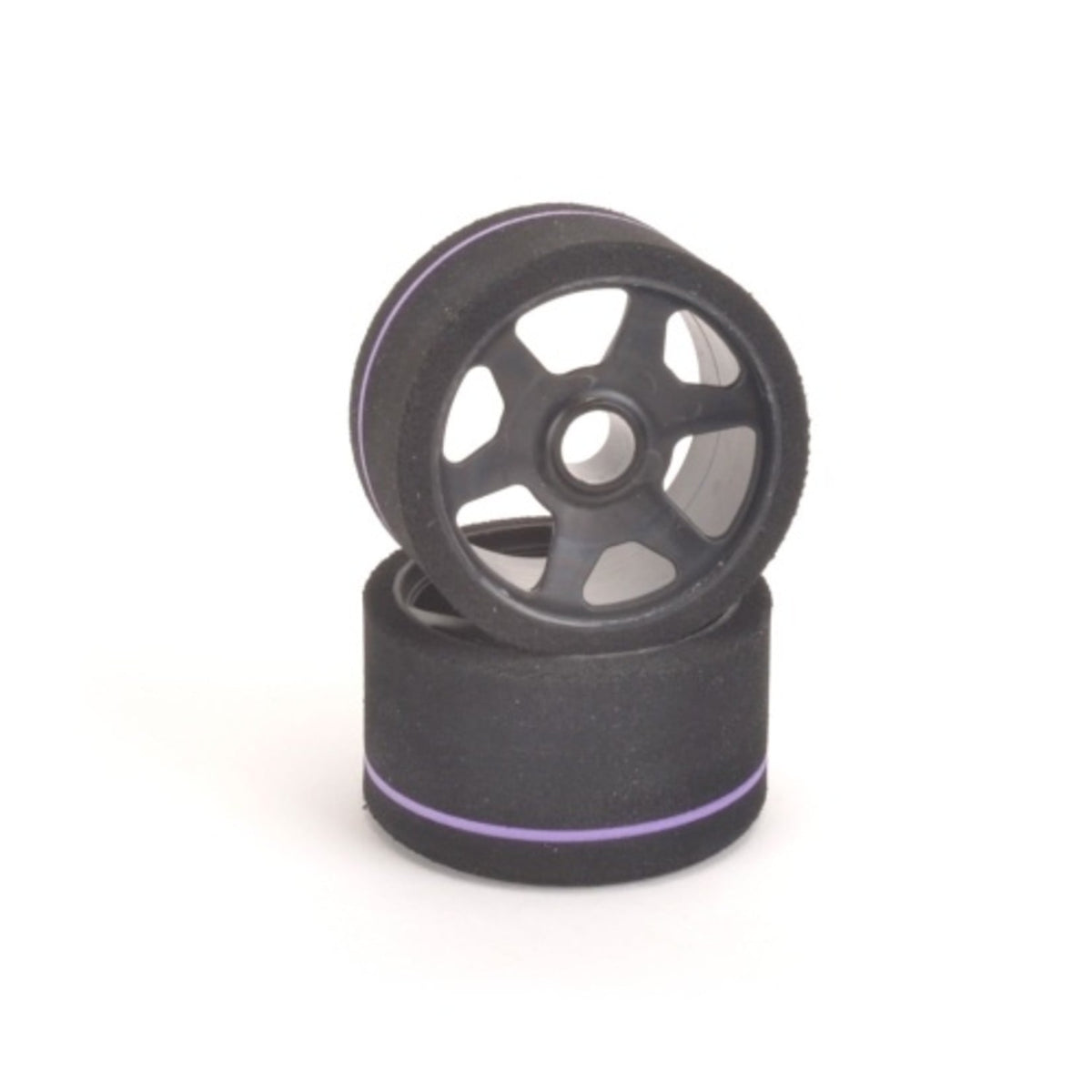 Core RC 1/12 Front 38Sh USA Spec Purple 43mm