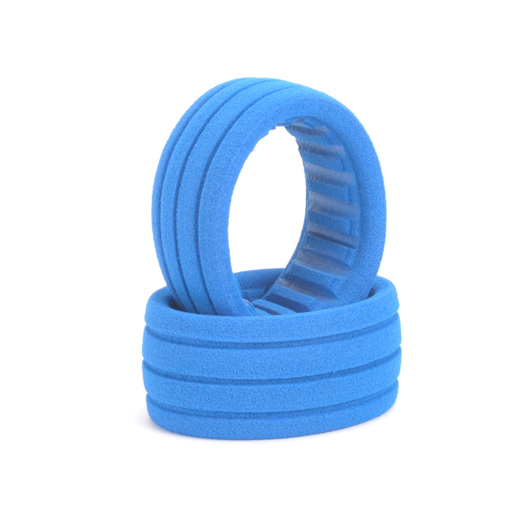 Core-RC 1/10 Closed Cell Inserts - Rear - pr