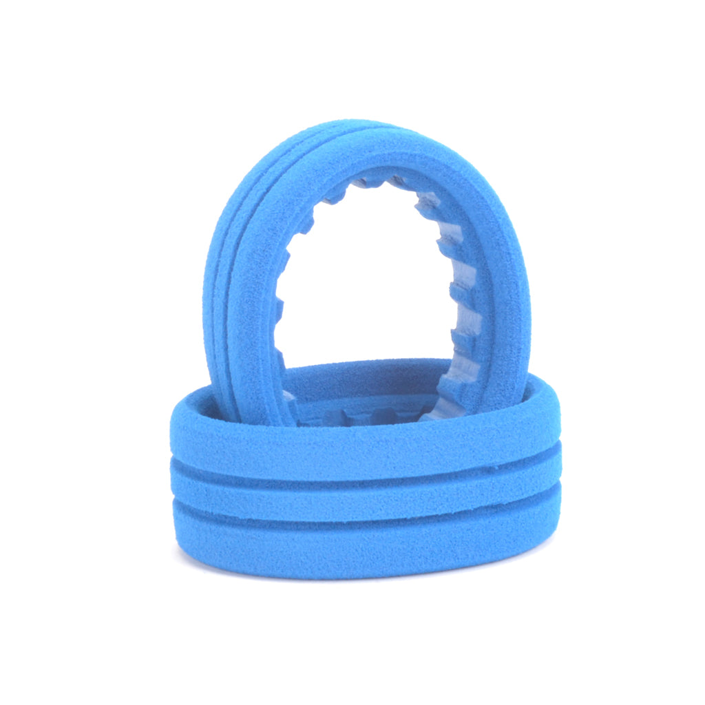 Core-RC 1/10 Closed Cell Inserts - 4WD Front - pr