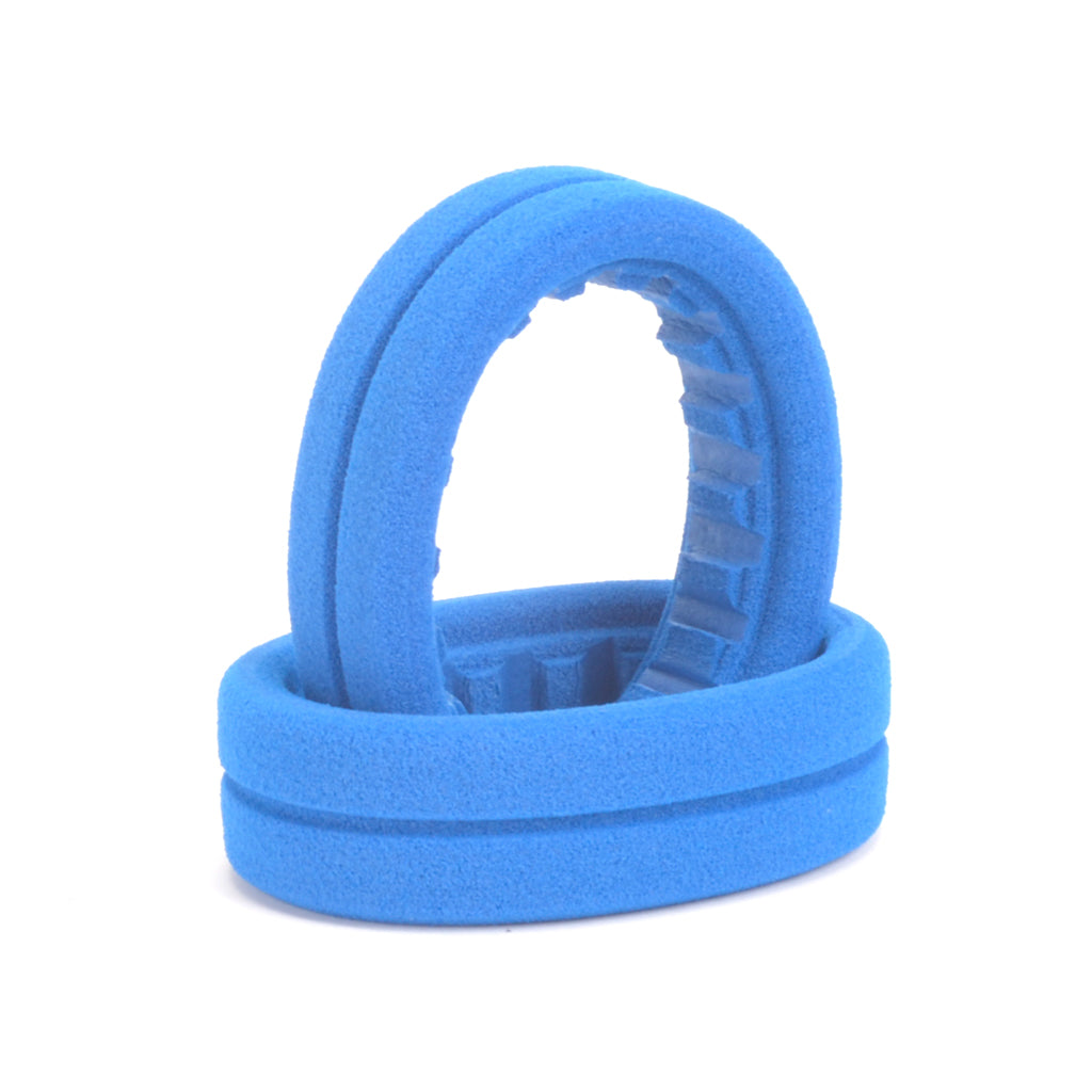Core-RC 1/10 Closed Cell Inserts - 2WD Front - pr