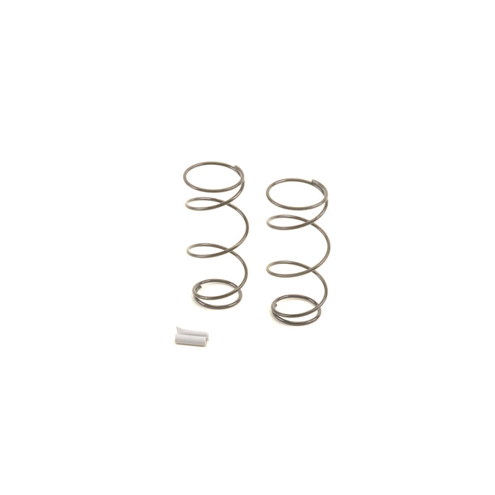 Core High Response Spring; Med Grey - 5.2 lb/in (pr)