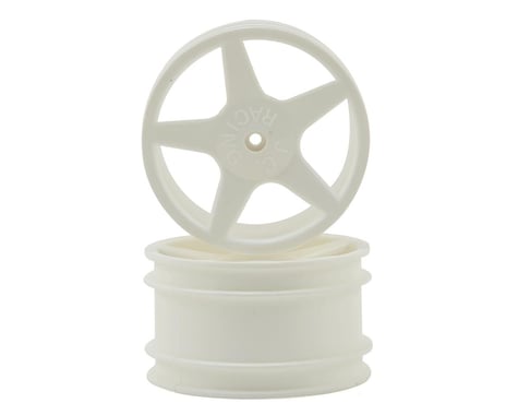 Core-RC JC Racing 5 Spoke 2.2 CAT XLS Rear Wheel (2)