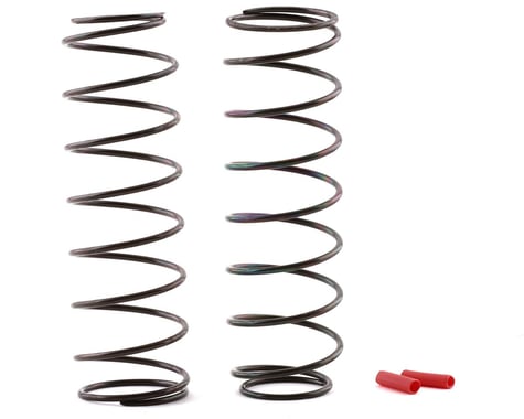 Core High Response Spring; Long Red - 2.0 lb/in (pr)