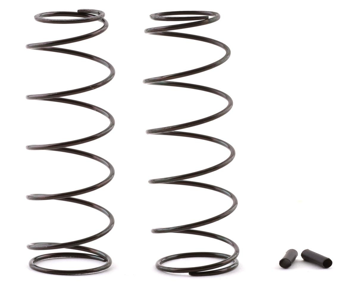 Core-RC Long Length High Response Spring (Black/2.6) (2)