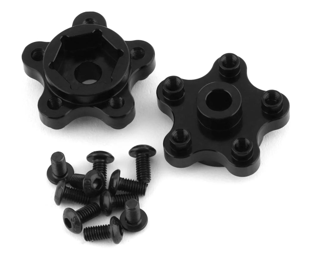 DragRace Concepts Speedline Wheel Hubs (2)