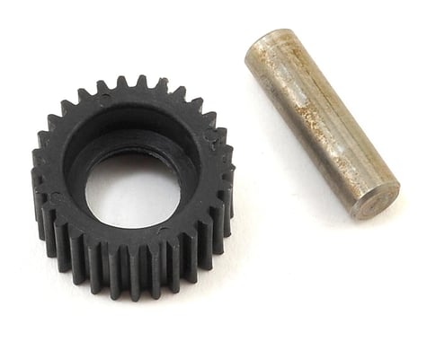 DuraTrax Evader EXT Idler Gear & Shaft