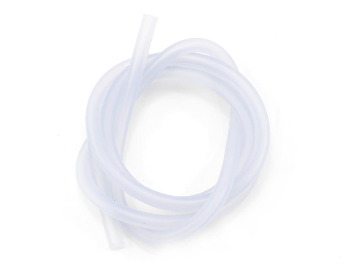 DuBro Small Silicone Fuel Tubing (61cm)