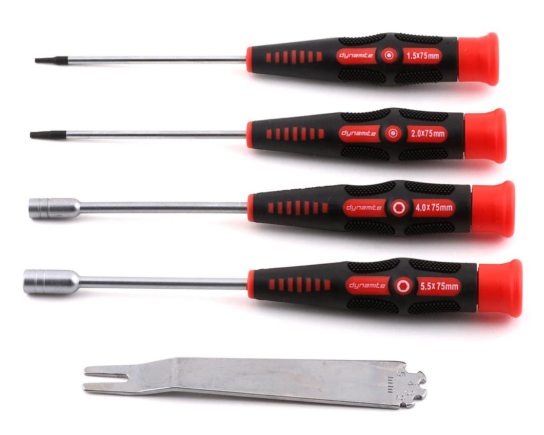 Dynamite on sale screwdriver set
