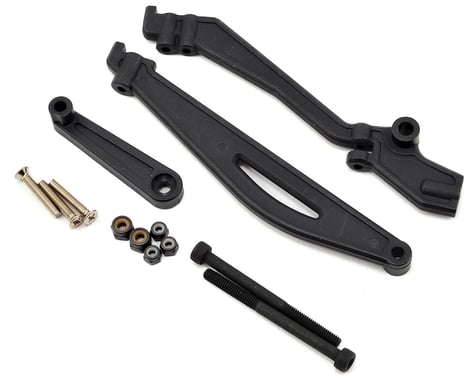 ECX RC Chassis Brace Set