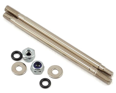 ECX RC Front Shock Shafts (2)