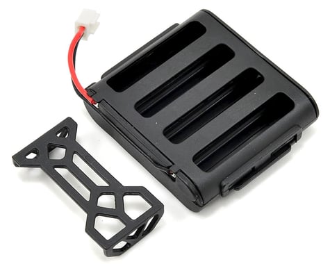 ECX RC Battery Box Set