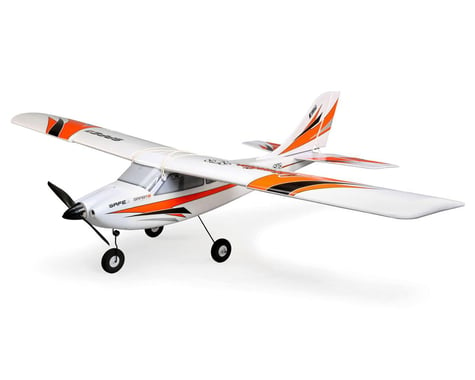 E-flite Apprentice STS 1.5m RTF Basic Smart Trainer Electric Airplane (1500mm) w/SAFE Technology
