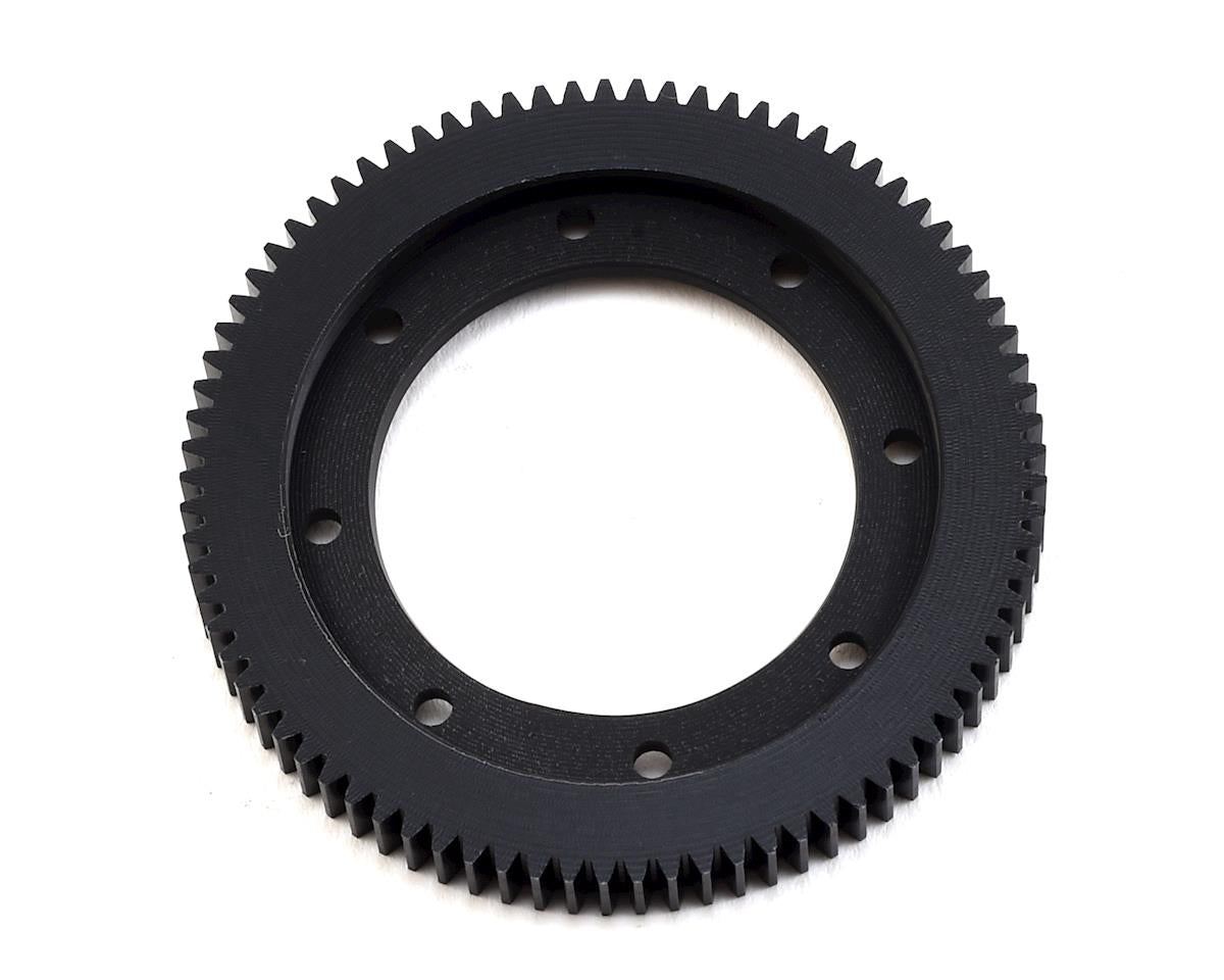 Exotek EB410 48P Machined Spur Gear (81T)