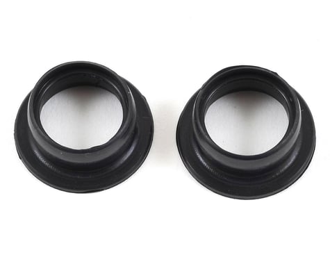 Flash Point Hi Temperature .21 Exhaust Gaskets (2)