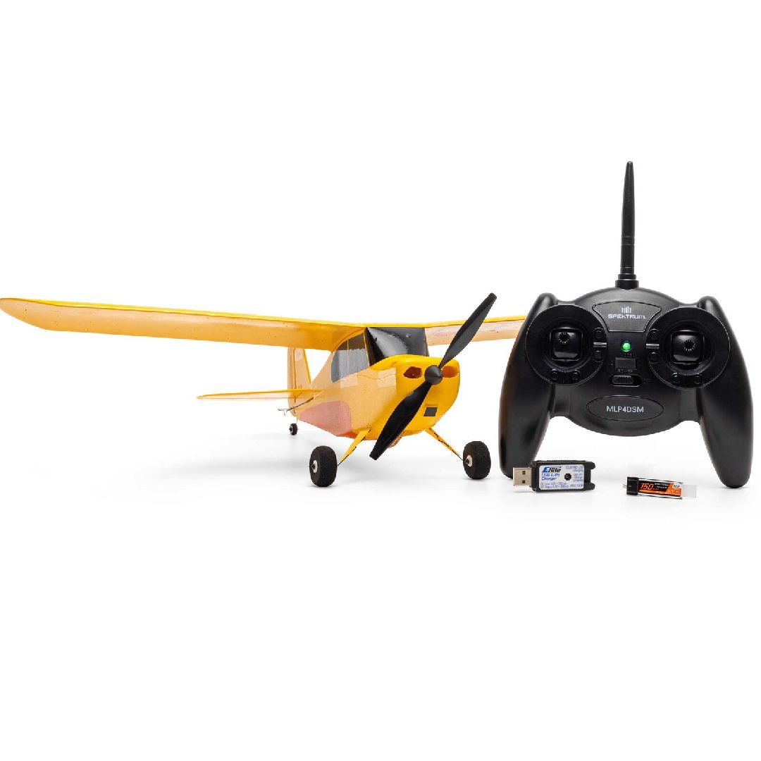 HobbyZone Champ Anniv Special Edition 515mm RTF