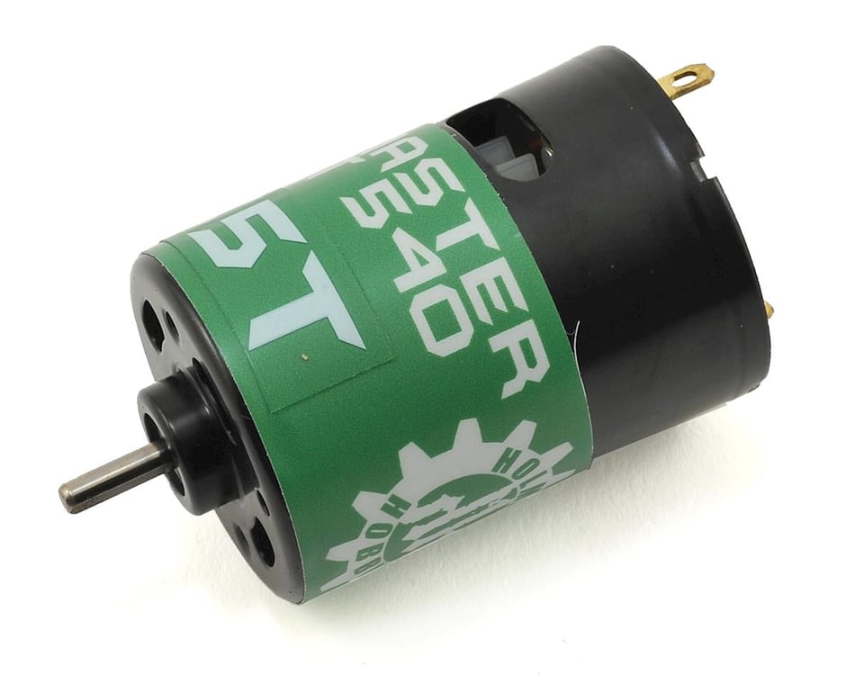 Holmes Hobbies TrailMaster Sport 540 Brushed Motor (55T)