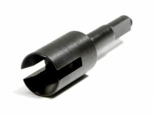 HPI RACING - HPI A559 GEAR SHAFT 5x37mm NITRO RS4 MT