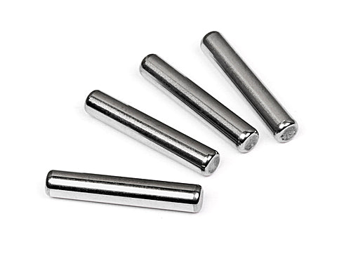 HPI Racing 3X17mm Shaft, Trophy