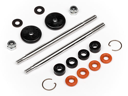 HPI Racing Front Shock Rebuild Kit, Trophy Buggy