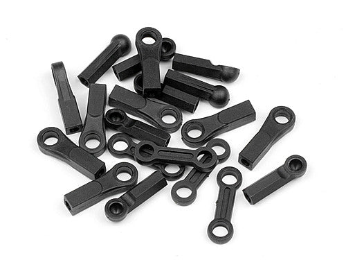 HPI Rod End Set, Bullet MT/ST