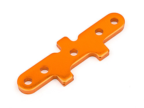 HPI Racing Front Lower Arm Brace, Orange, Bullet MT/ST