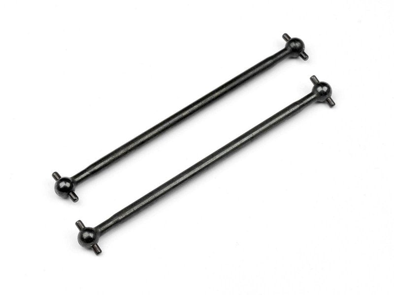 HPI Drive Shaft, 6X83mm, Bullet MT/ST (Pair)