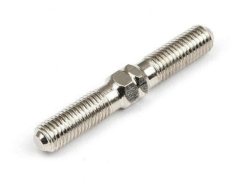 HPI Turnbuckle, M3.5X25mm, Bullet MT/ST