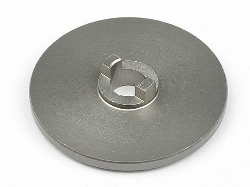 HPI Slipper Clutch Hub (Front), Bullet MT/ST