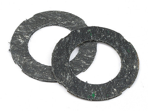 HPI Slipper Clutch Pad, Bullet MT/ST (2pcs)
