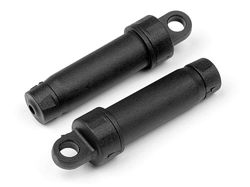 HPI Shock Body Set, Bullet MT/ST (2 sets)