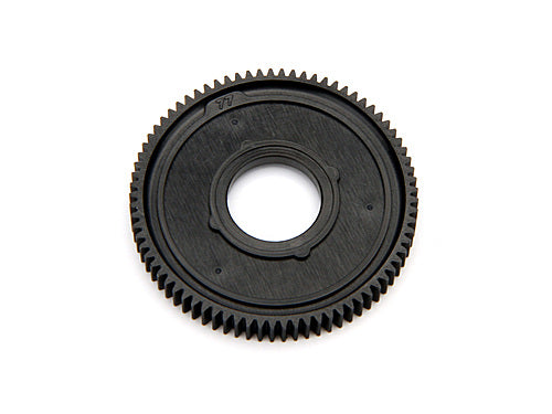 HPI Spur Gear, 77 Tooth (48 Pitch), Blitz/E-Firestorm